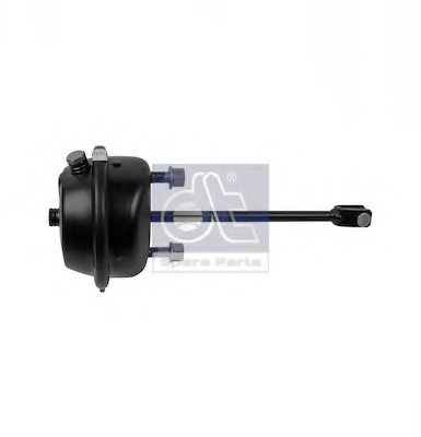DT 6.64009 Diaphragm Brake Cylinder